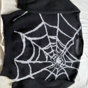 Bomulls tröja - Jätte bra till julen och helt ny🤙