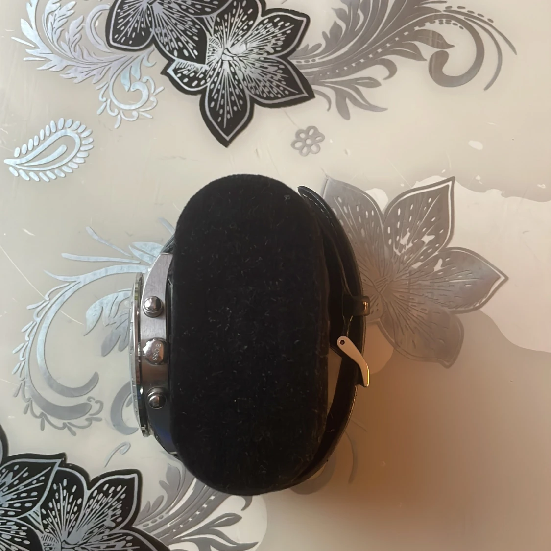 HUGO BOSS klocka  - 90