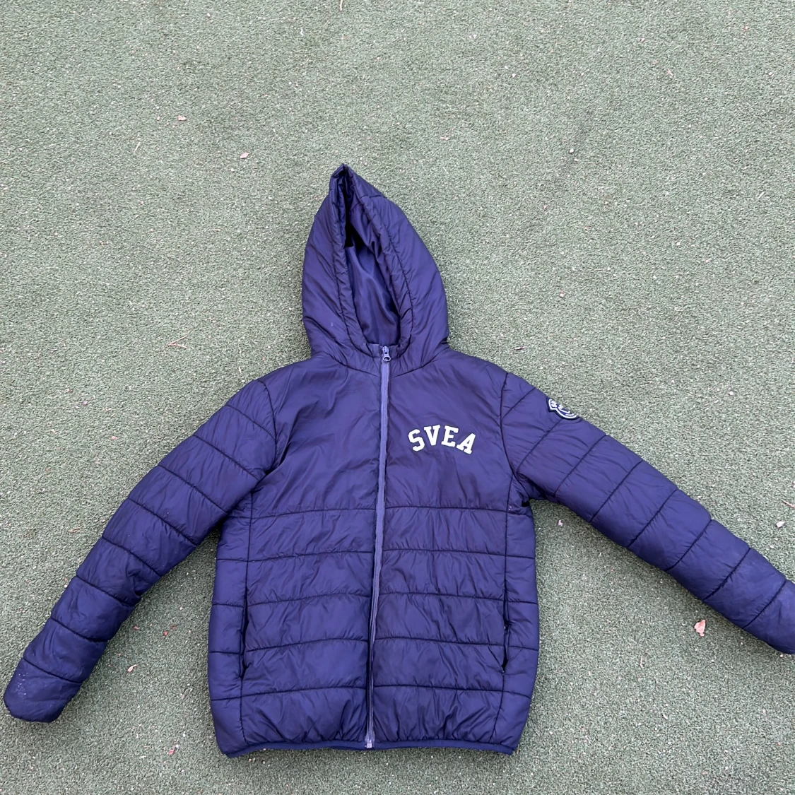 Svea jacka