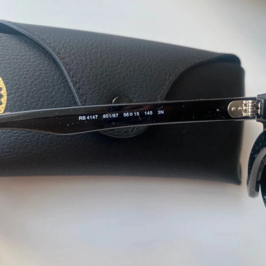 Rayban boyfriend  - 90