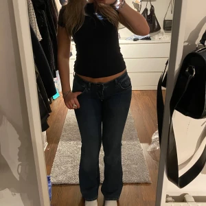 Ltb jeans - Ltb Roxy jeans, superbra skick💖