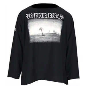 Vultures shirt size 2 - Bra skick, 