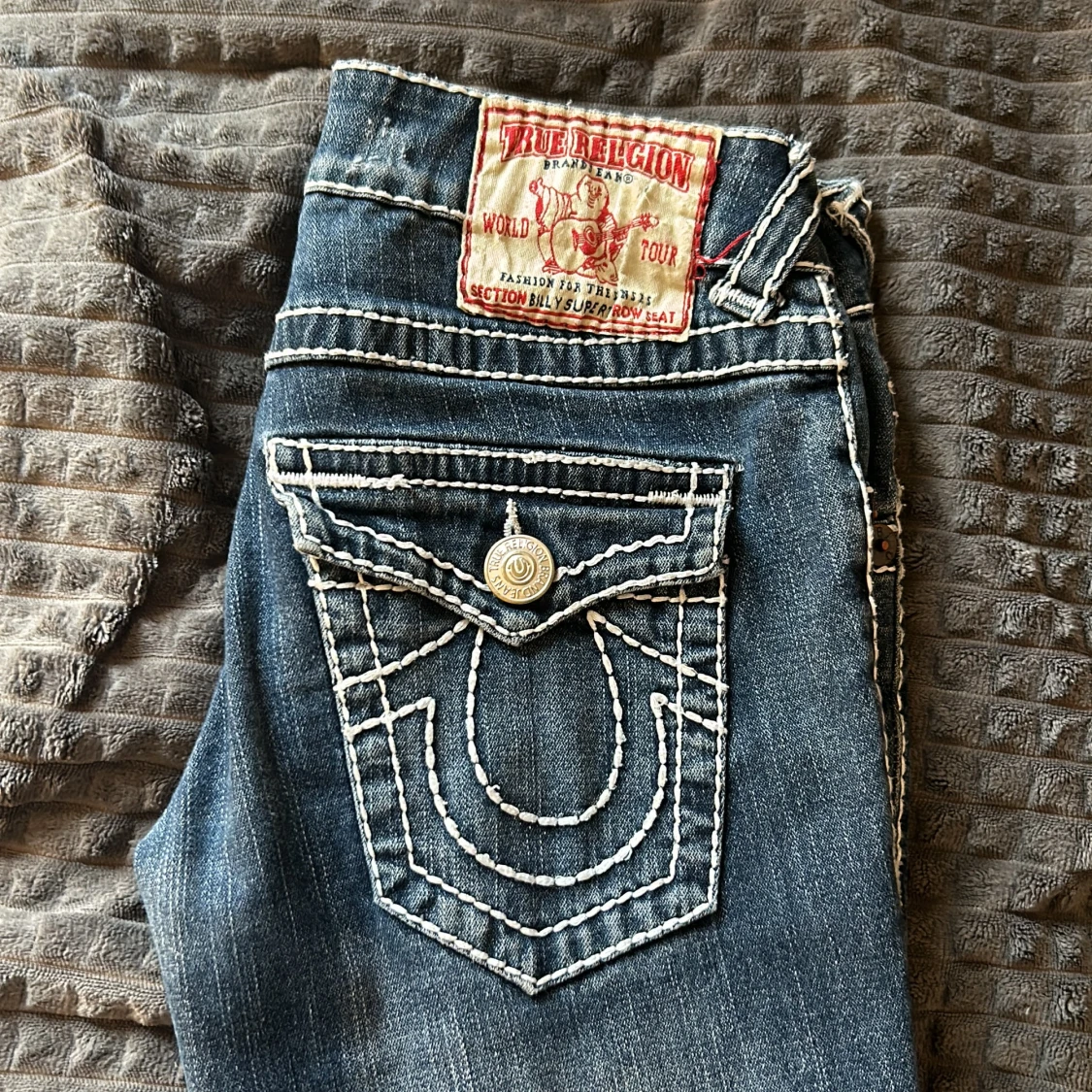True religion jeans,  - 90