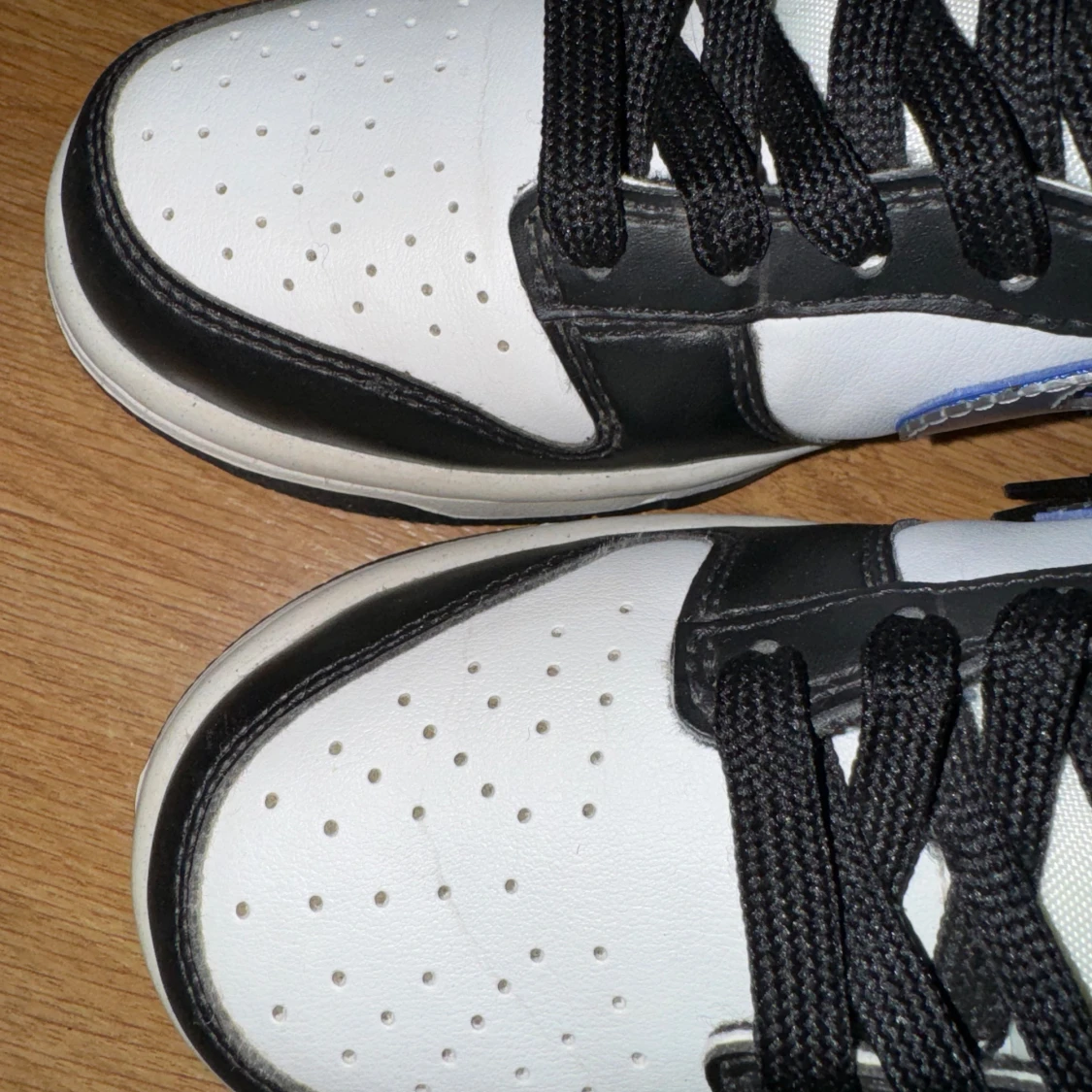 Nike dunk low - 90
