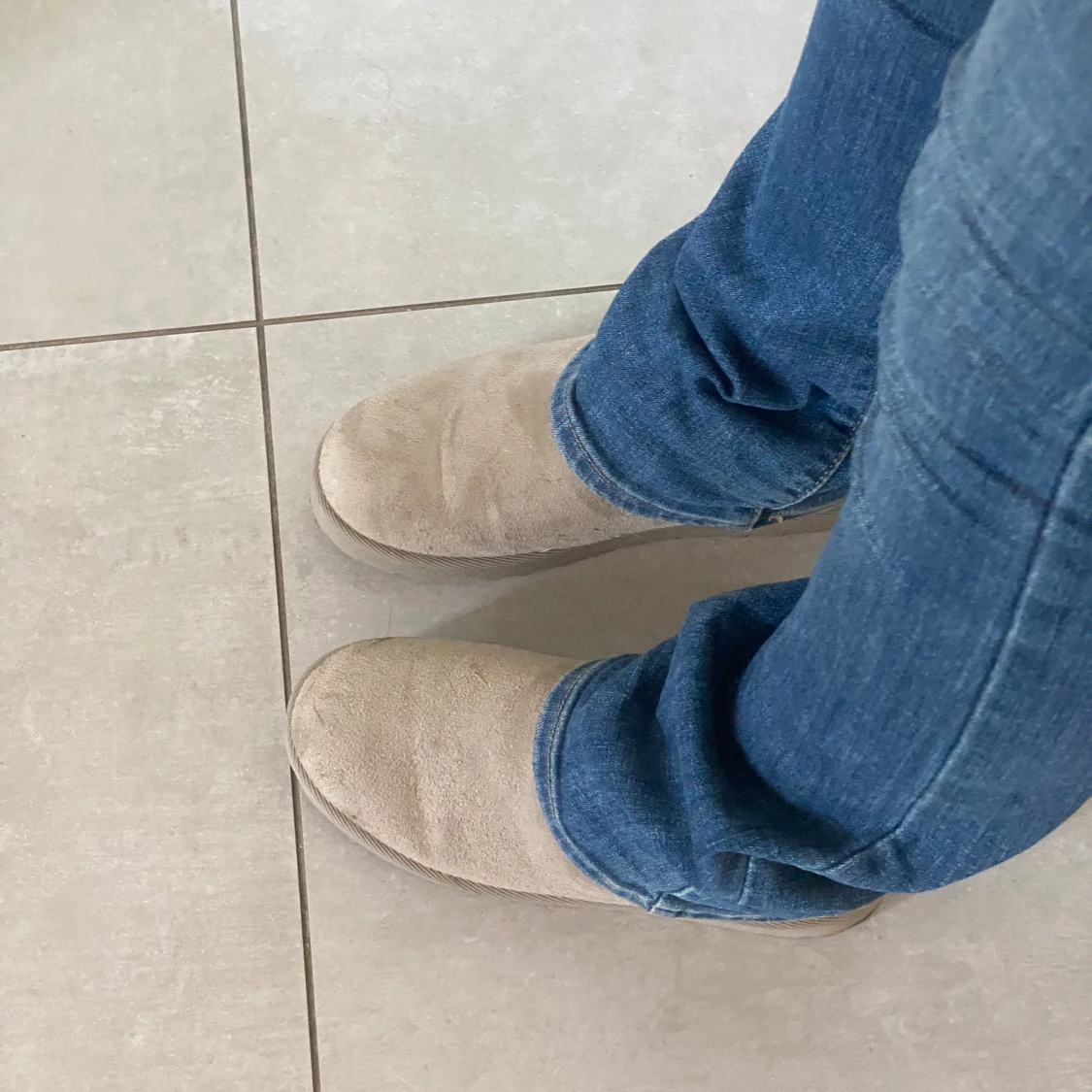 Levis bootcut jeans  - 91