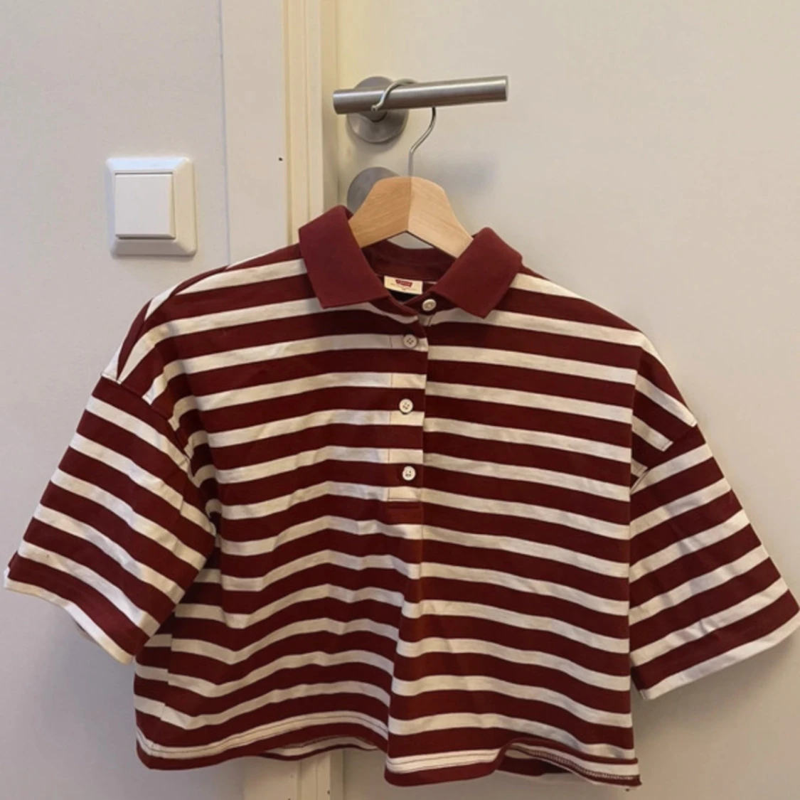 Levi’s pike topp/t-shirt