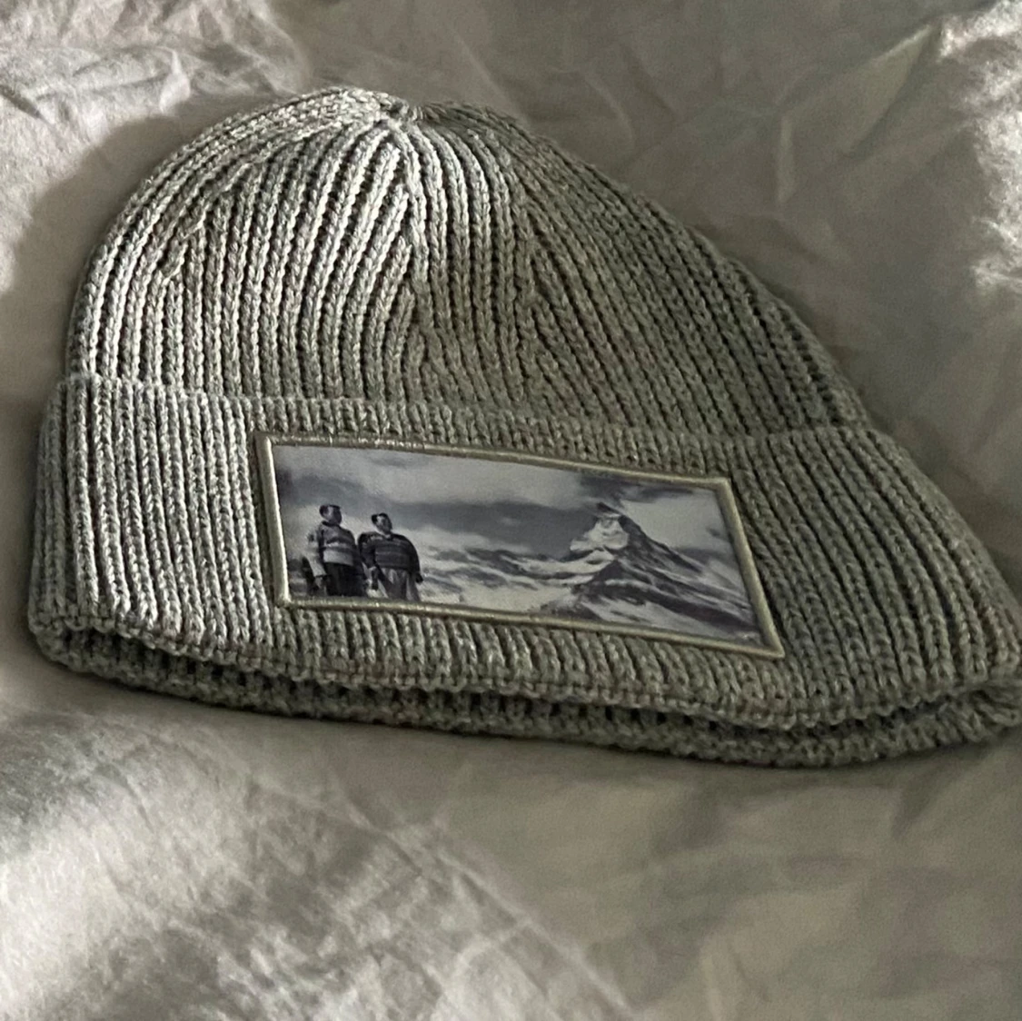 Revenite mössa  - 90