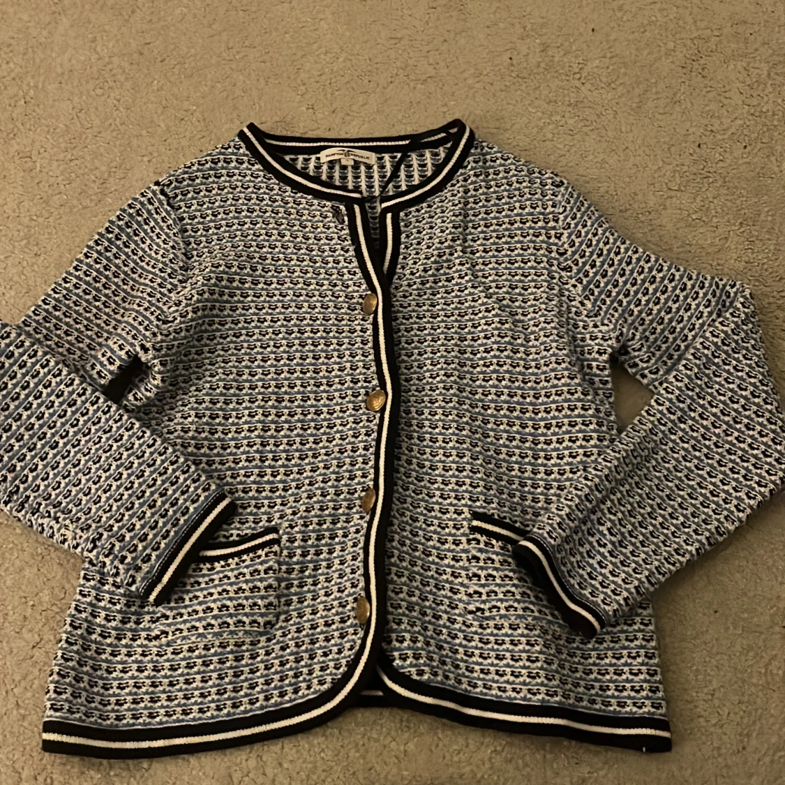 Jättesöt kofta i fint skick 💕