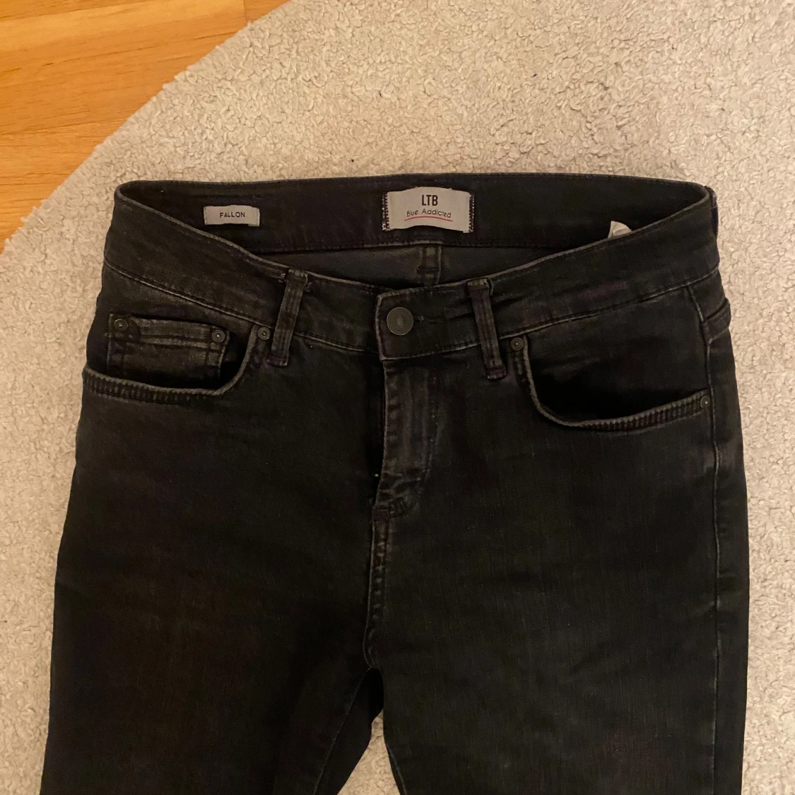 Ltb jeans bootcut  - 91