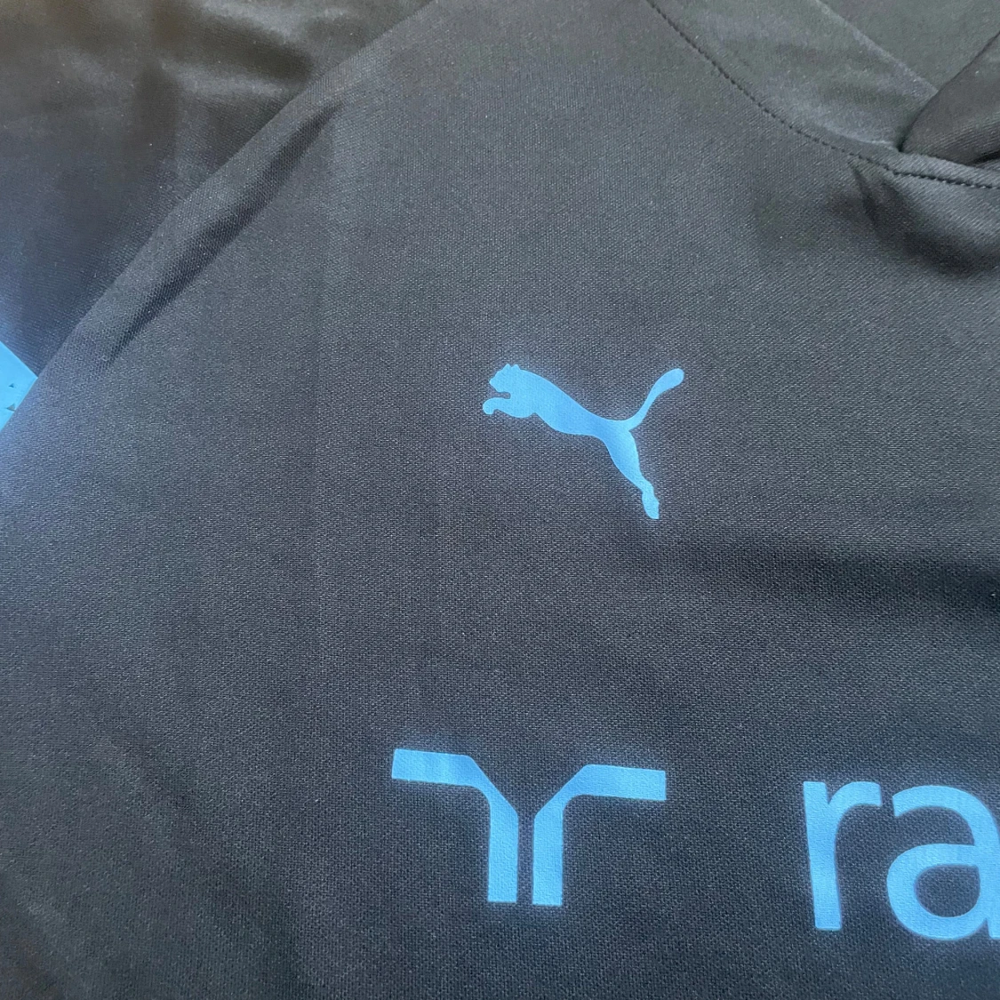 Marseille t shirt  - 91