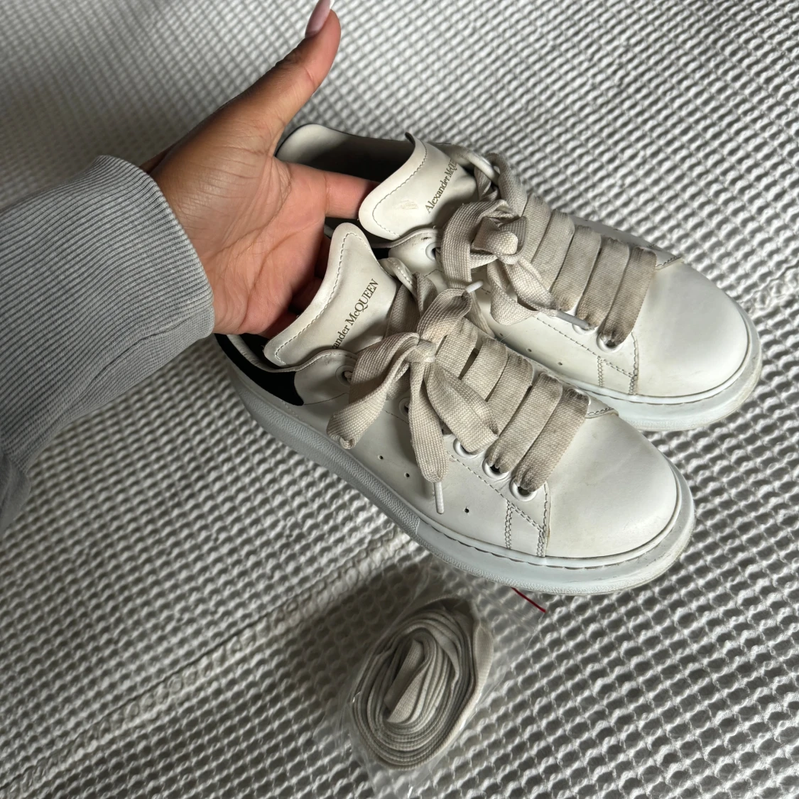 Alexander McQueens - 92