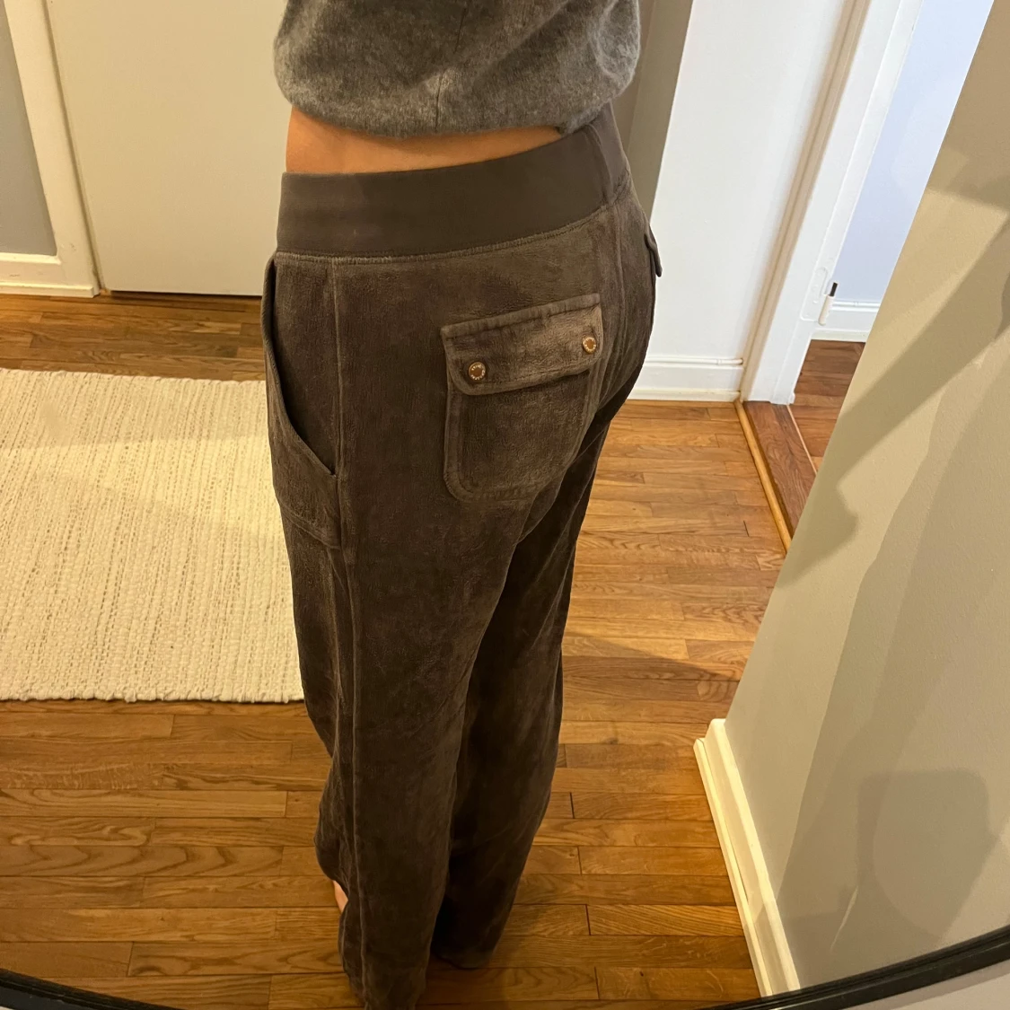 Juicy Couture byxor - 91