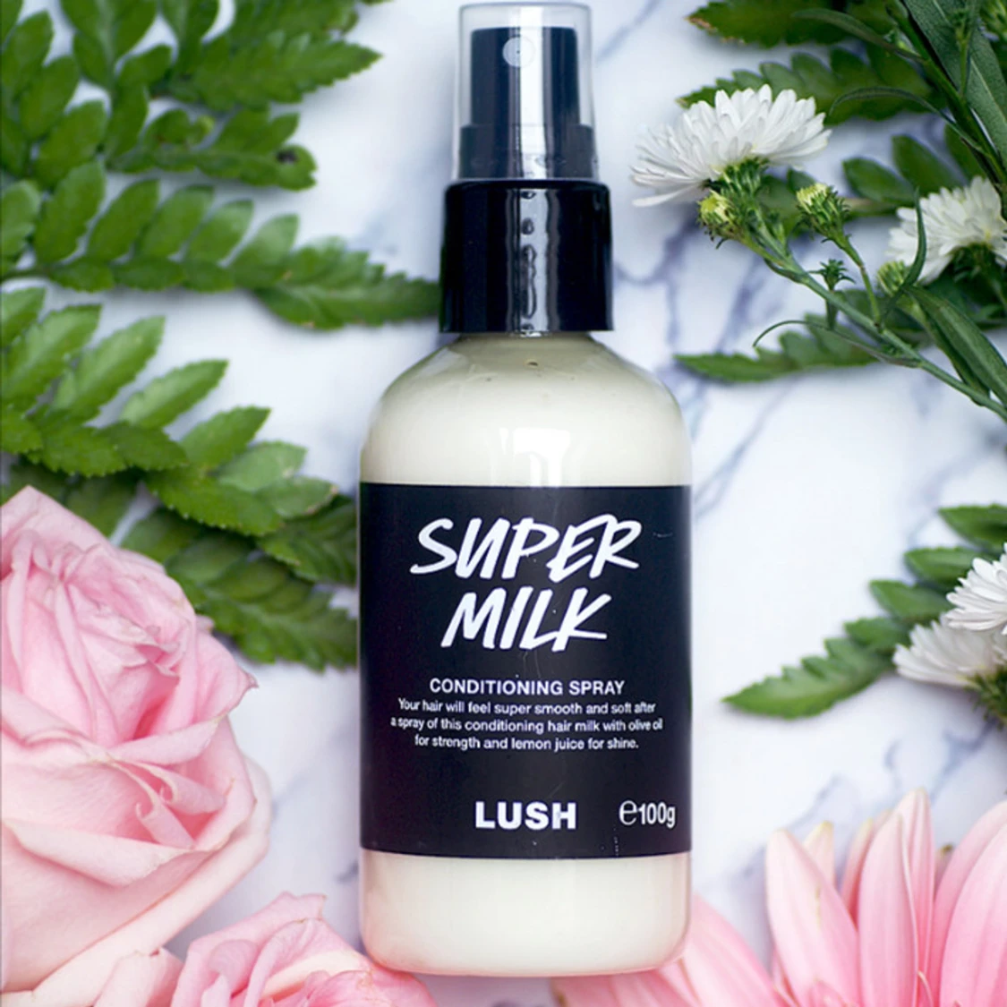 Endast testad super milk. Nypris:170kr - 90