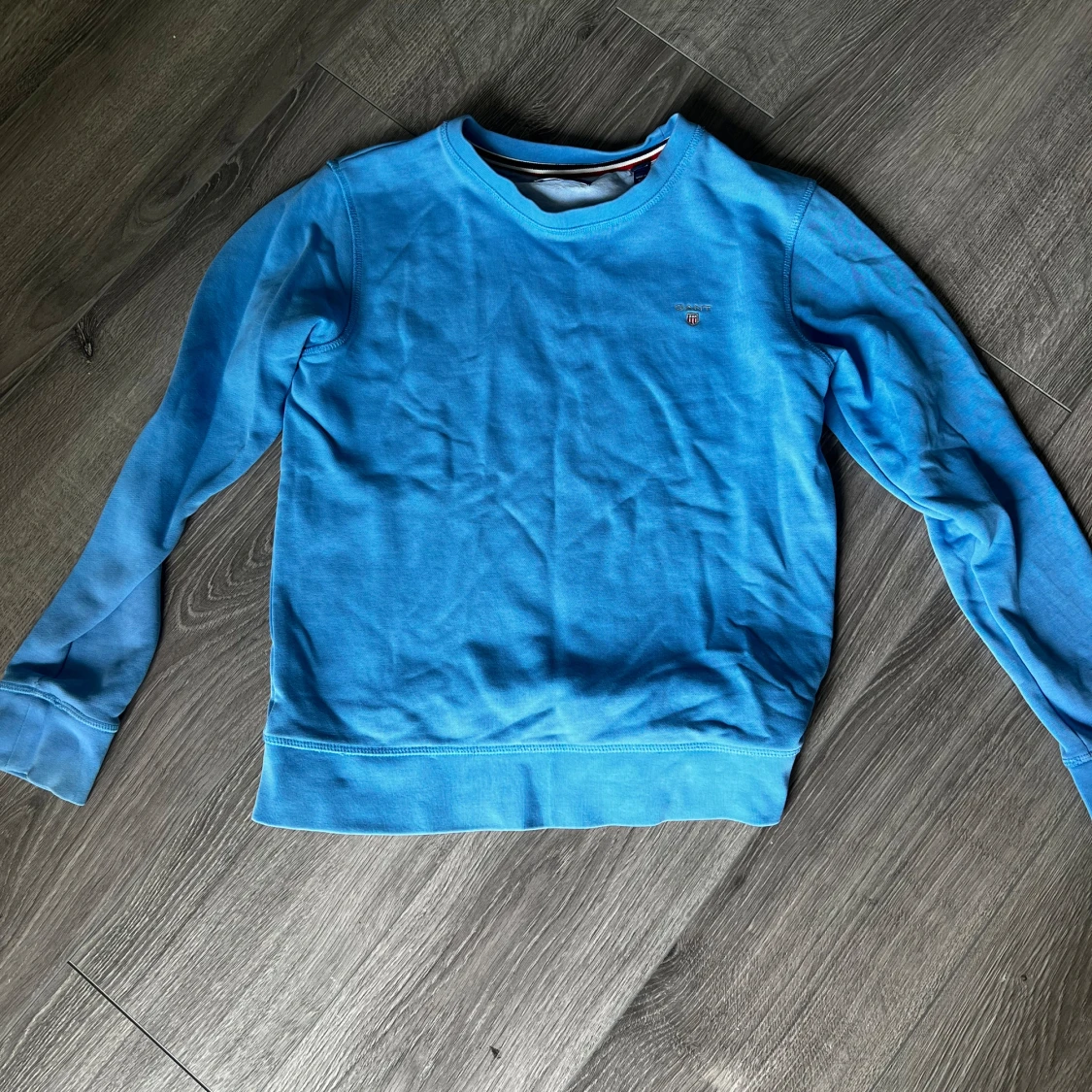 Gant tröja stl 146/152