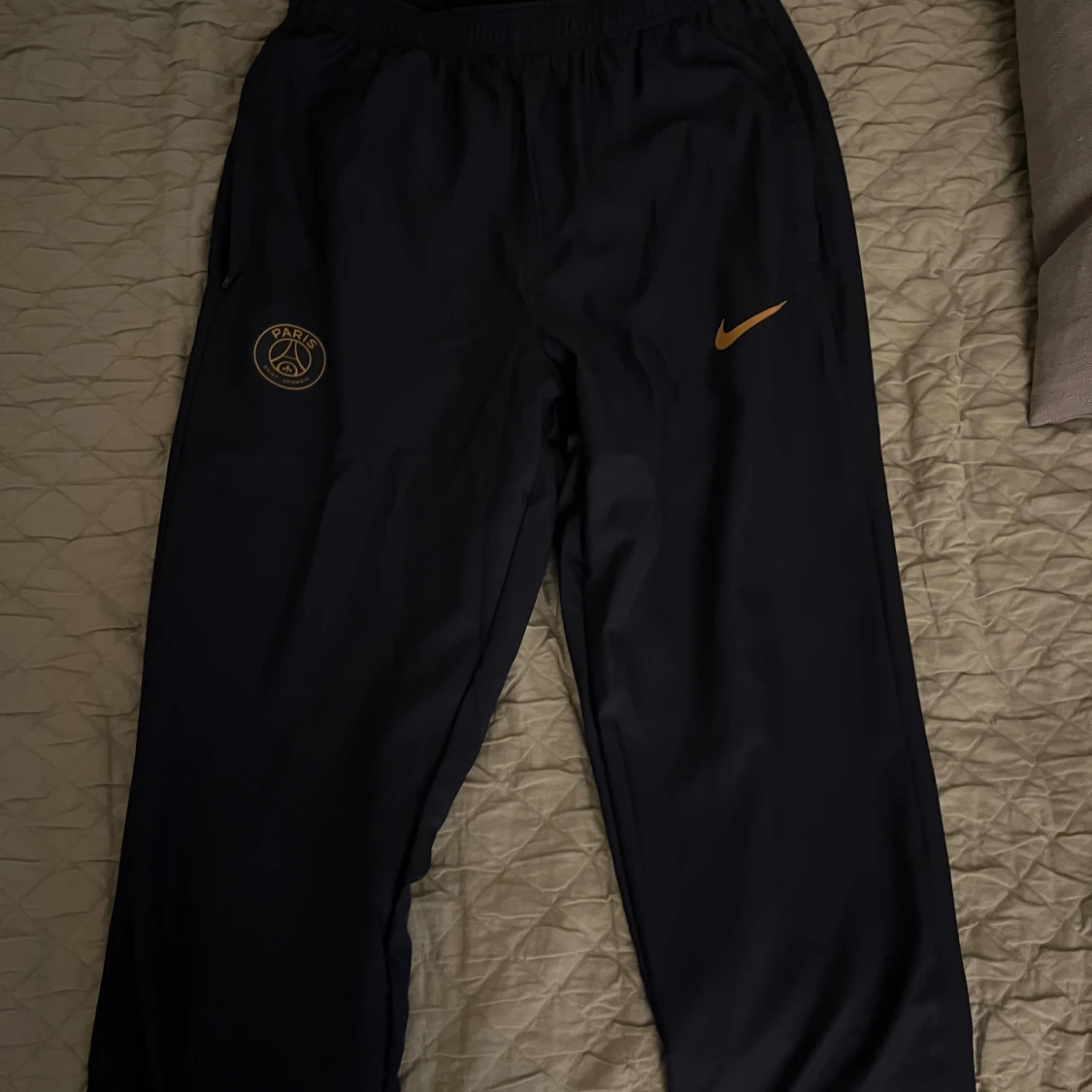 Nike Paris saint germain tracksuit - 92