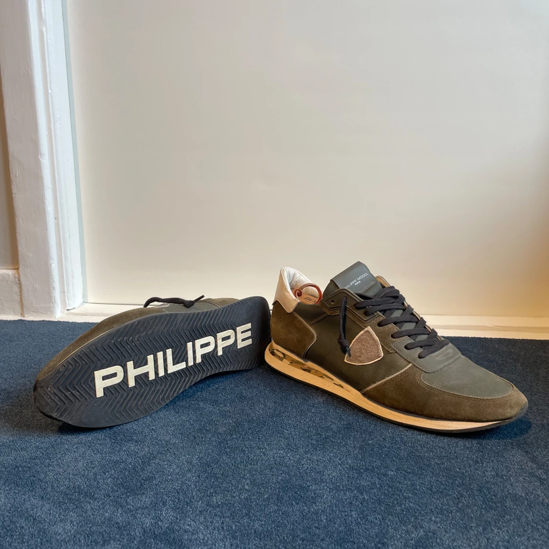 Philippe Model/45 - 91