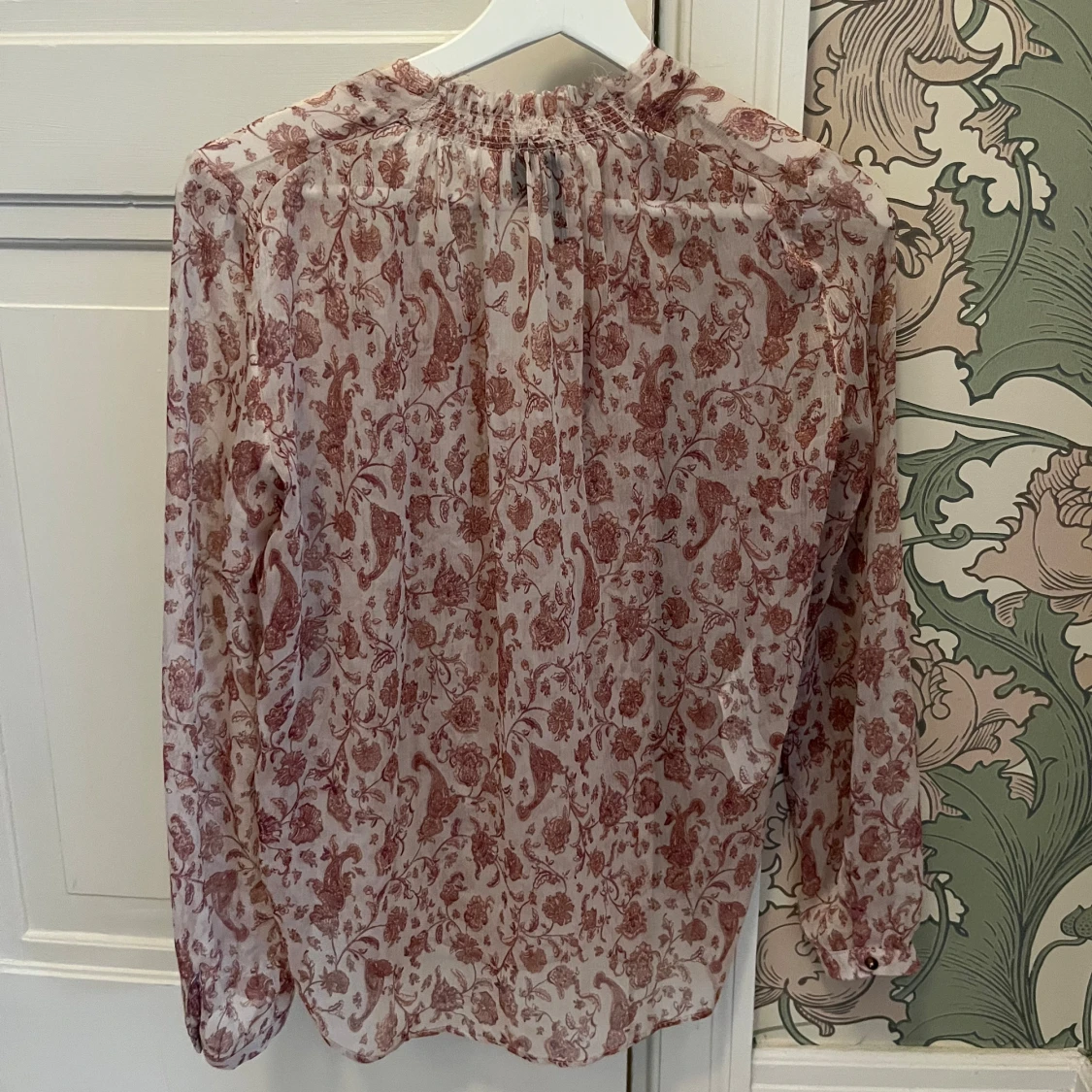 Blus från Mango - 90