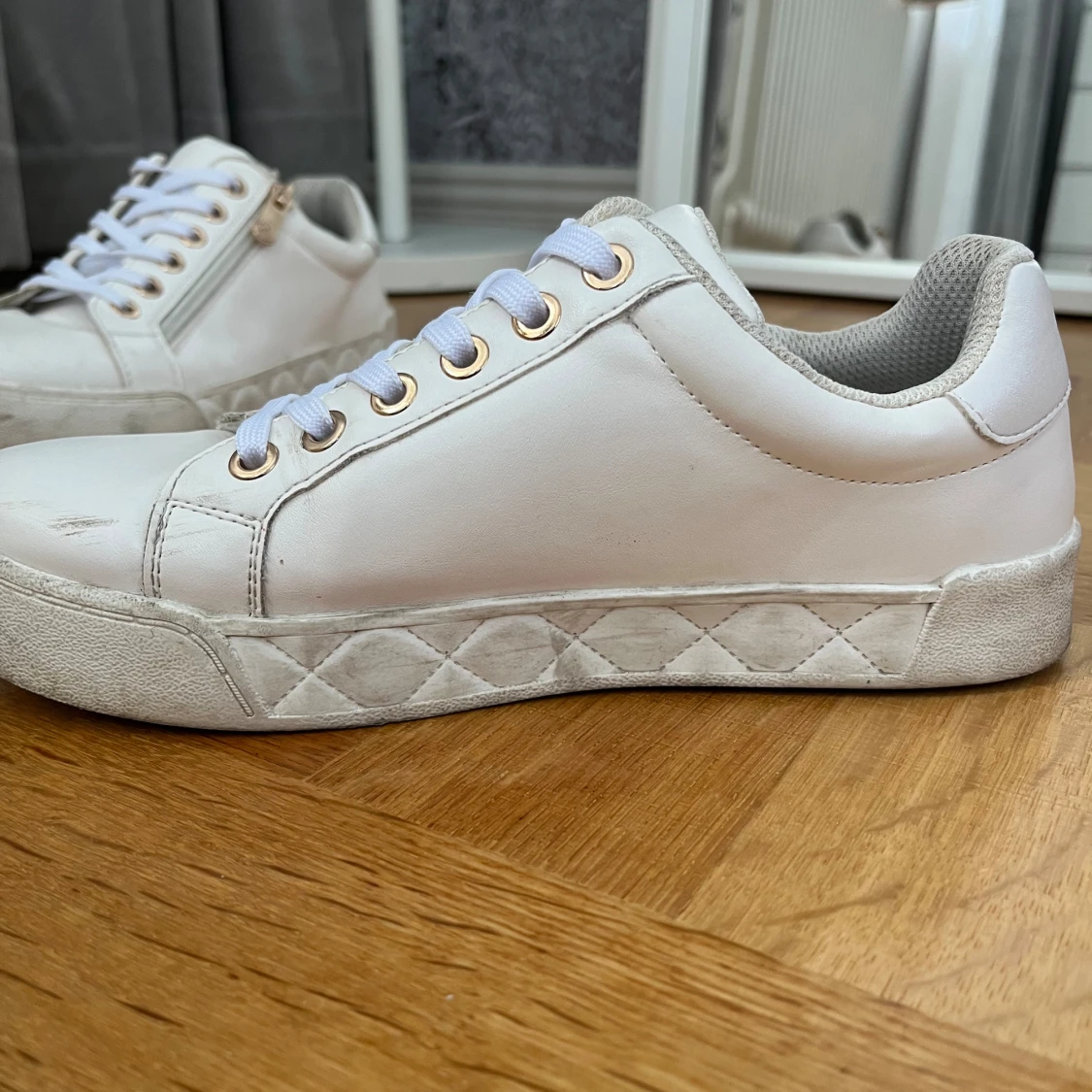 Clou comfort skor - 90