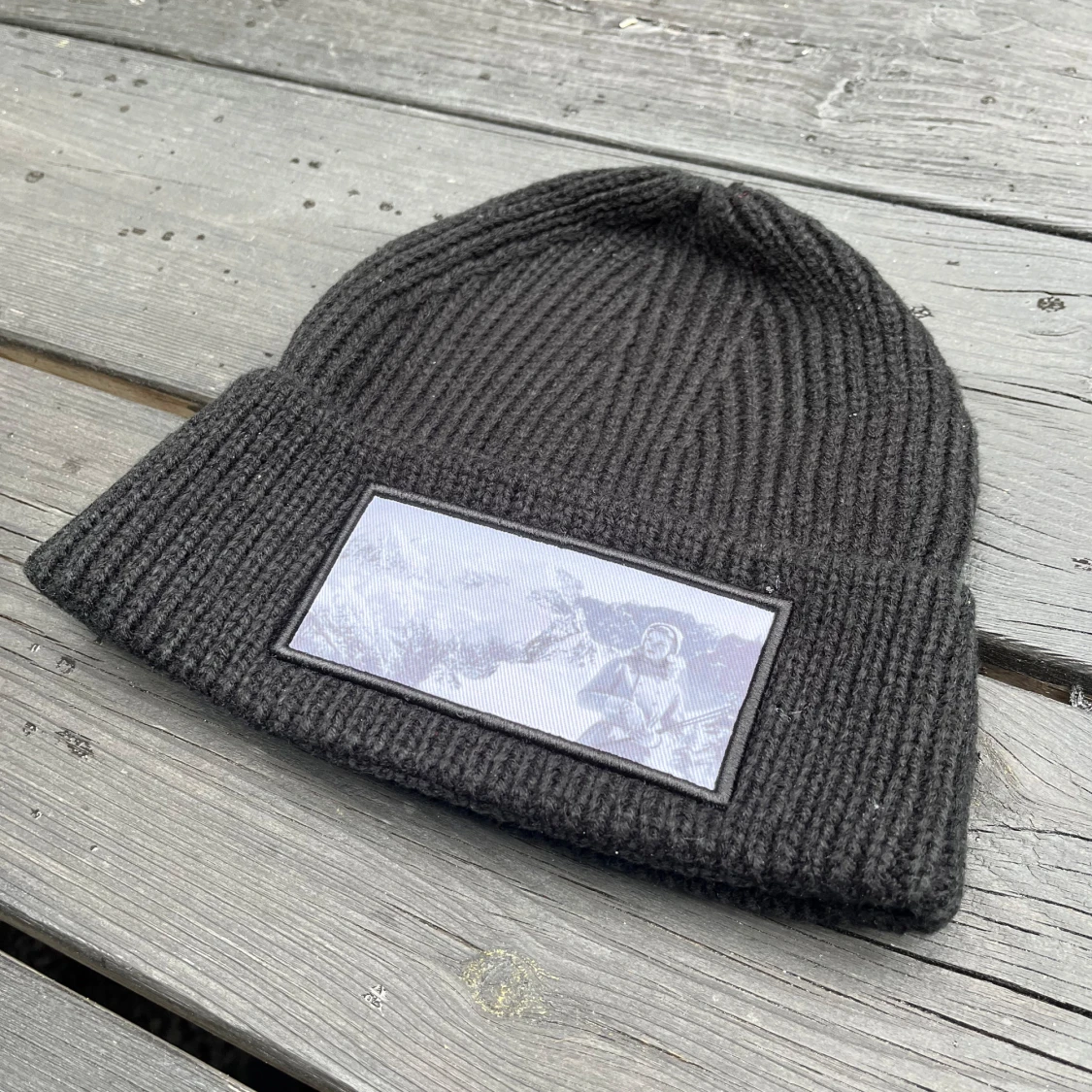 Mössa från revenite - 90