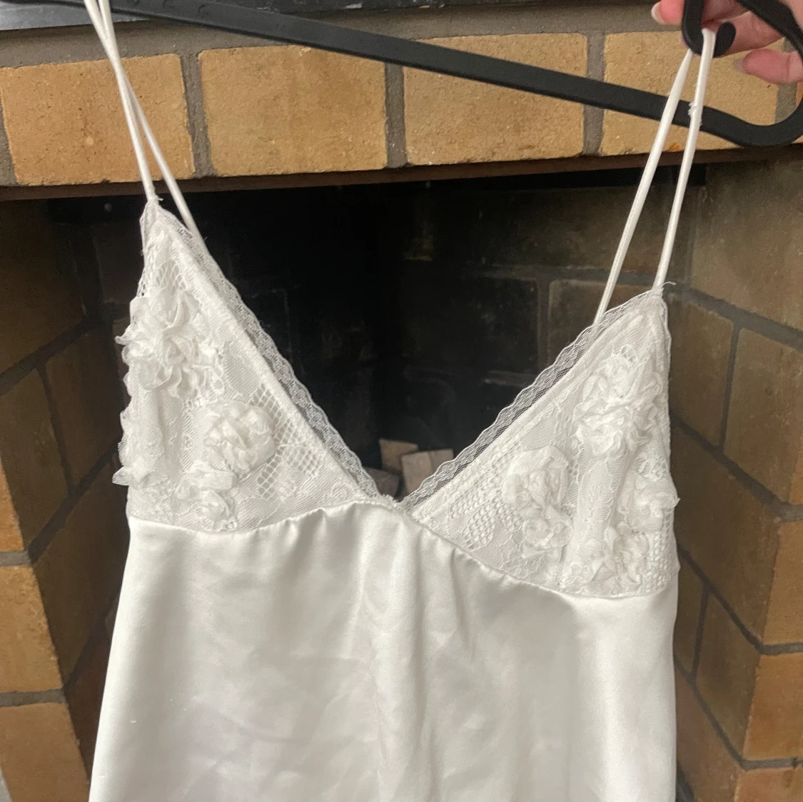 Linne från Zara - 90