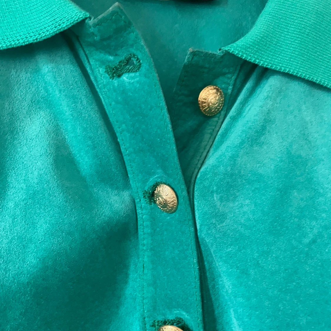 Långärmad tröja - 90