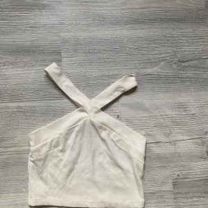 Vit topp  - Fint skick 