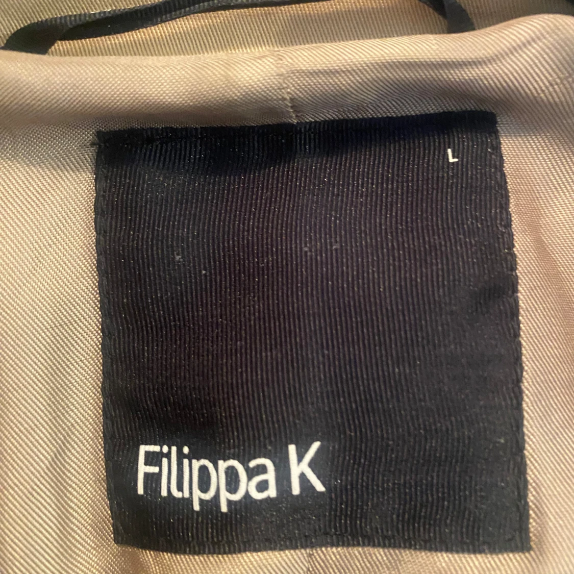 Filippa K trenchcoat  - 91