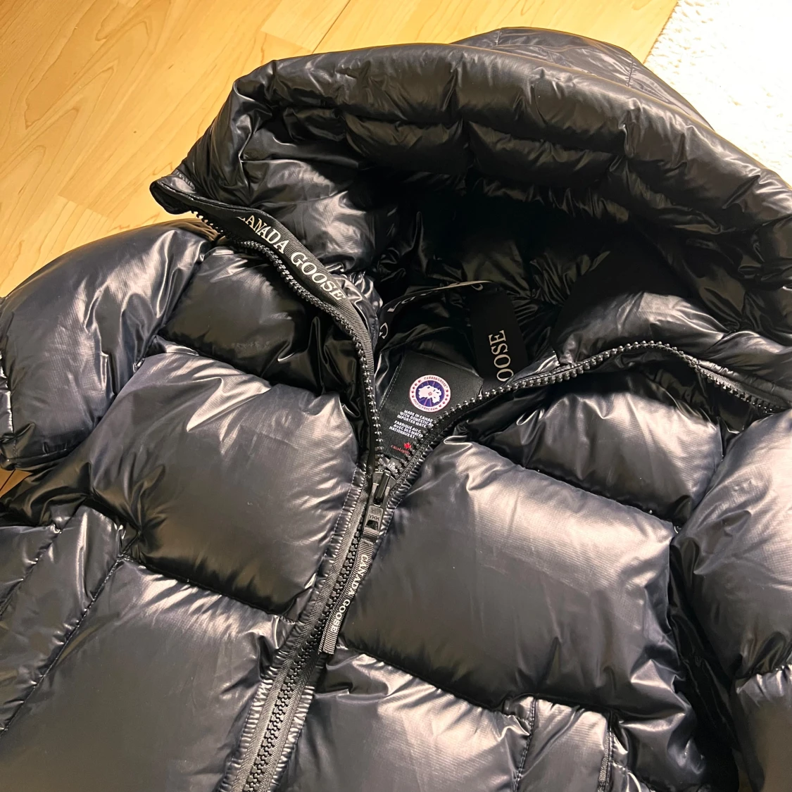 Canada goose jacka - 90