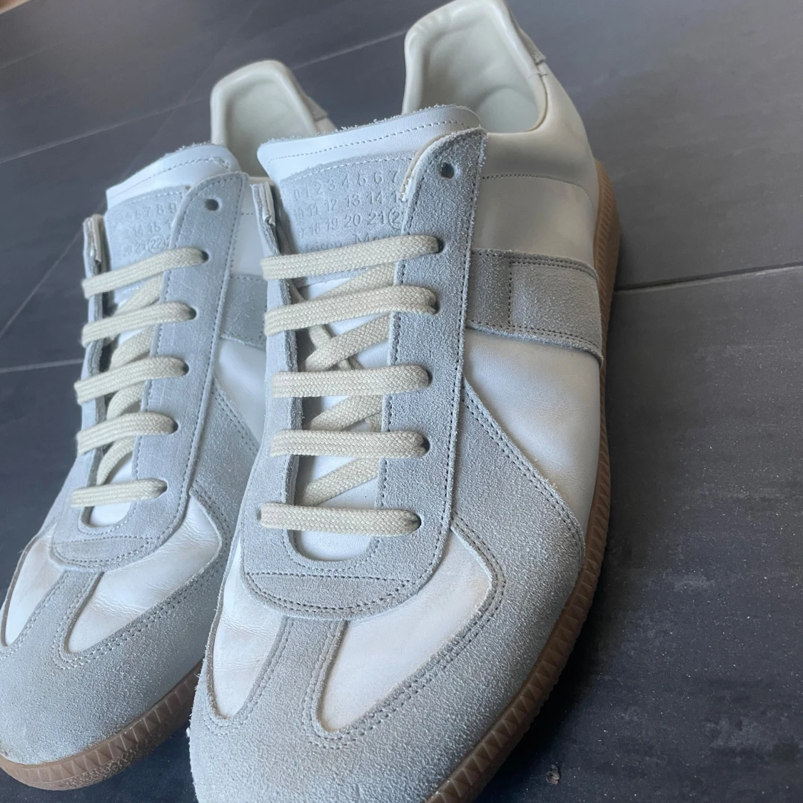 Maison Margiela GATs