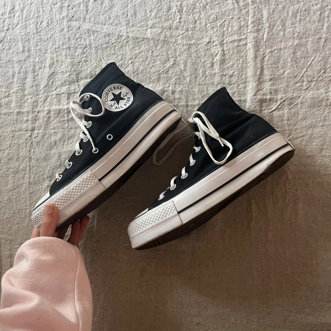 Converse chuck all star sneakers  - 90