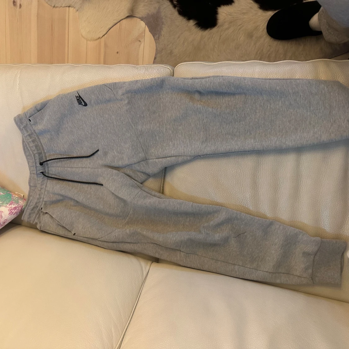 Nike tech fleece Jogger - 90