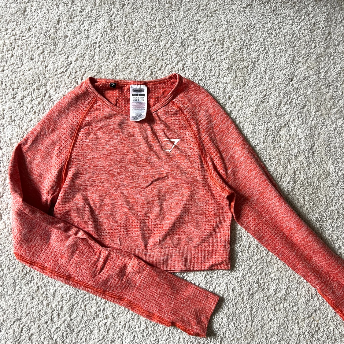 Gymshark tröja  - 90