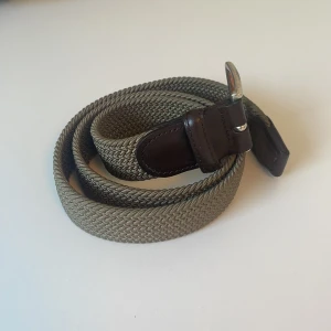 Skärp / bälte gant  - Skärp från Gant, bra skick! Strl 85 