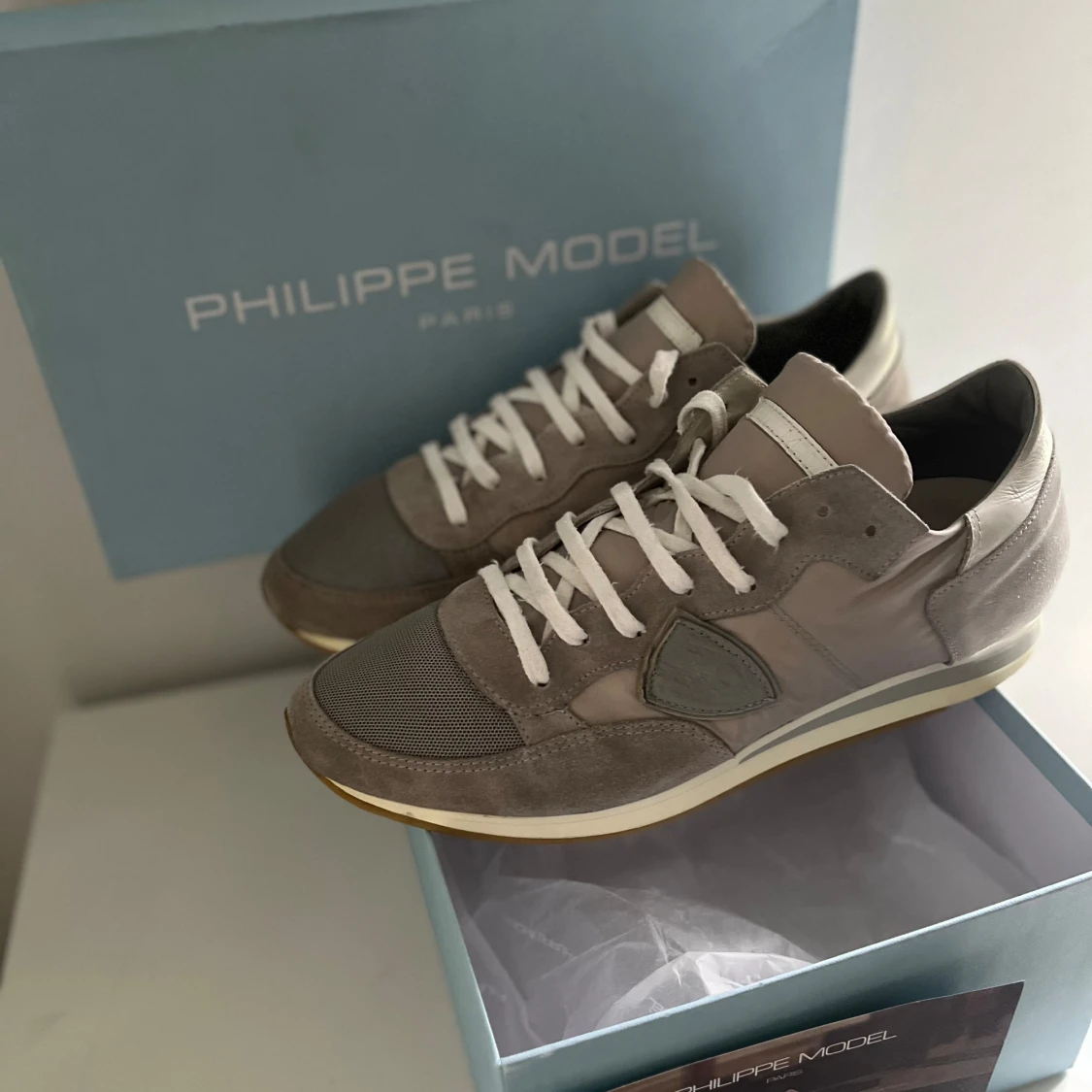 Phillipe model - 90