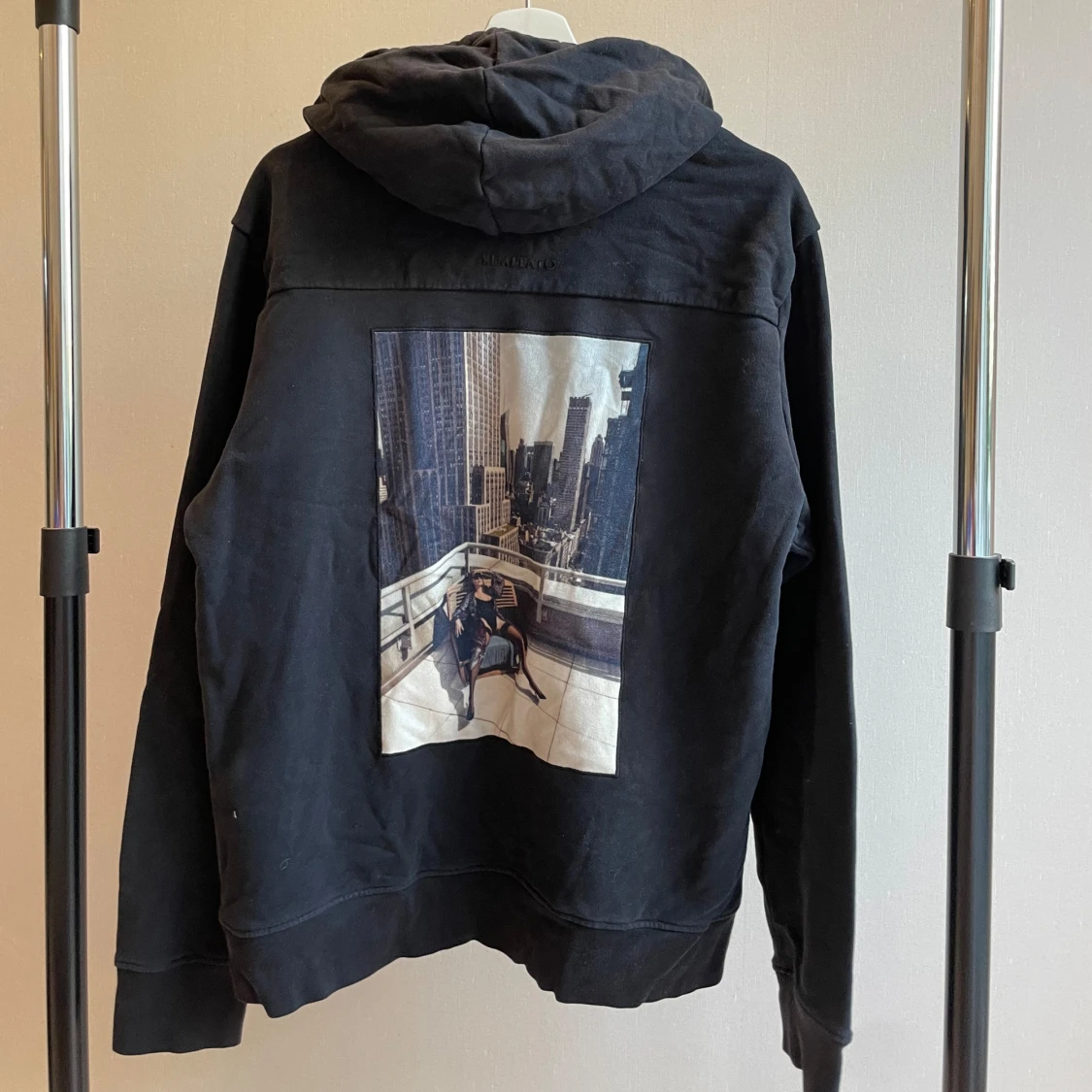 Limitato Hoodie  - 90