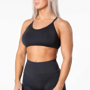 Sport-bh från Relode - Säljer min fina sport-bh från Relode i strl S.  Modellen heter Prime seamless top och är en stretchig modell med superfin rygg😍 Använd men i bra skick!🩶✨