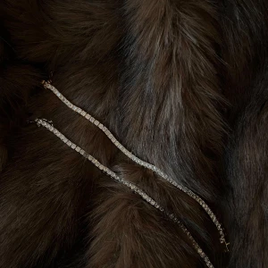 Tennis armband  - Helt ny 