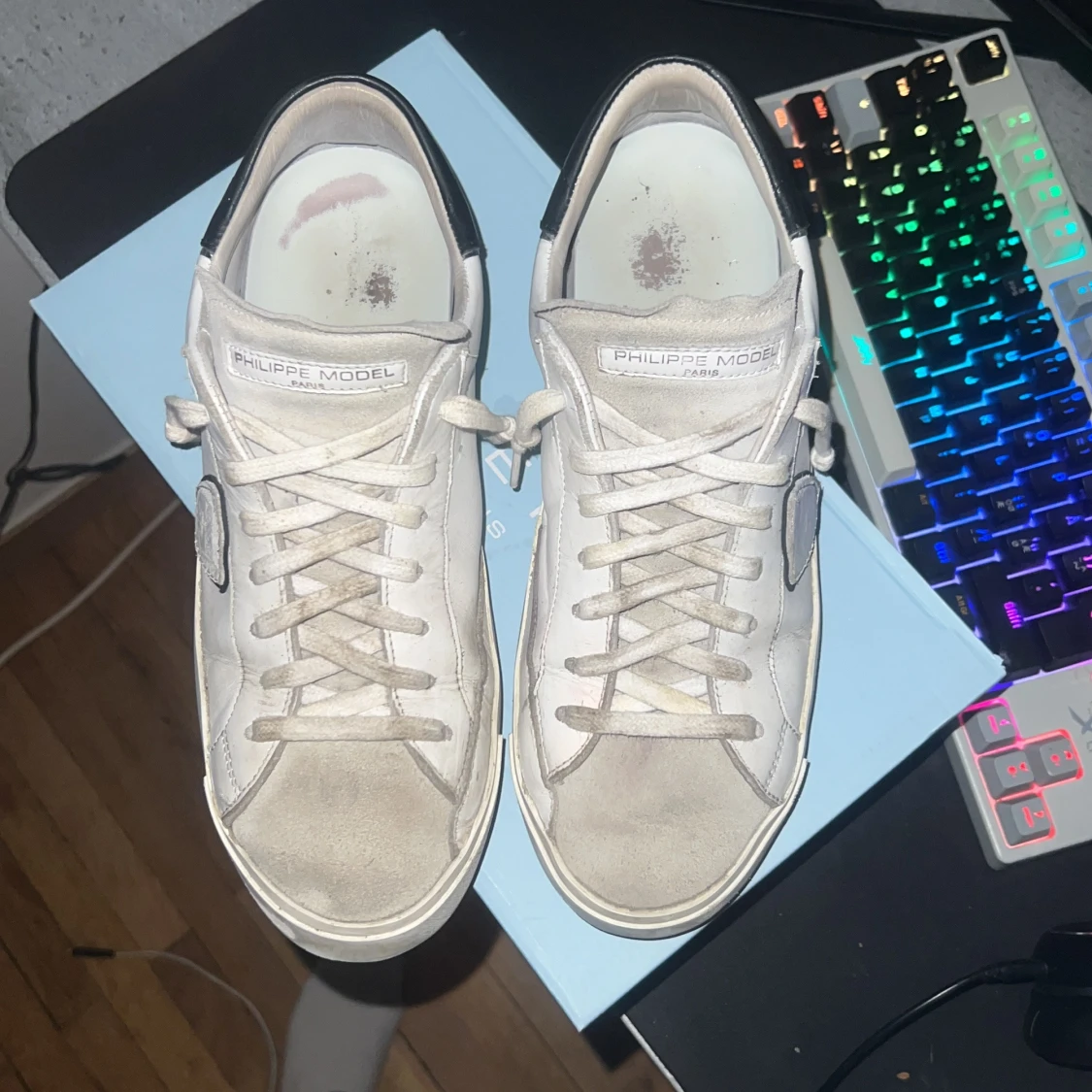 Phillipe model skor - 90