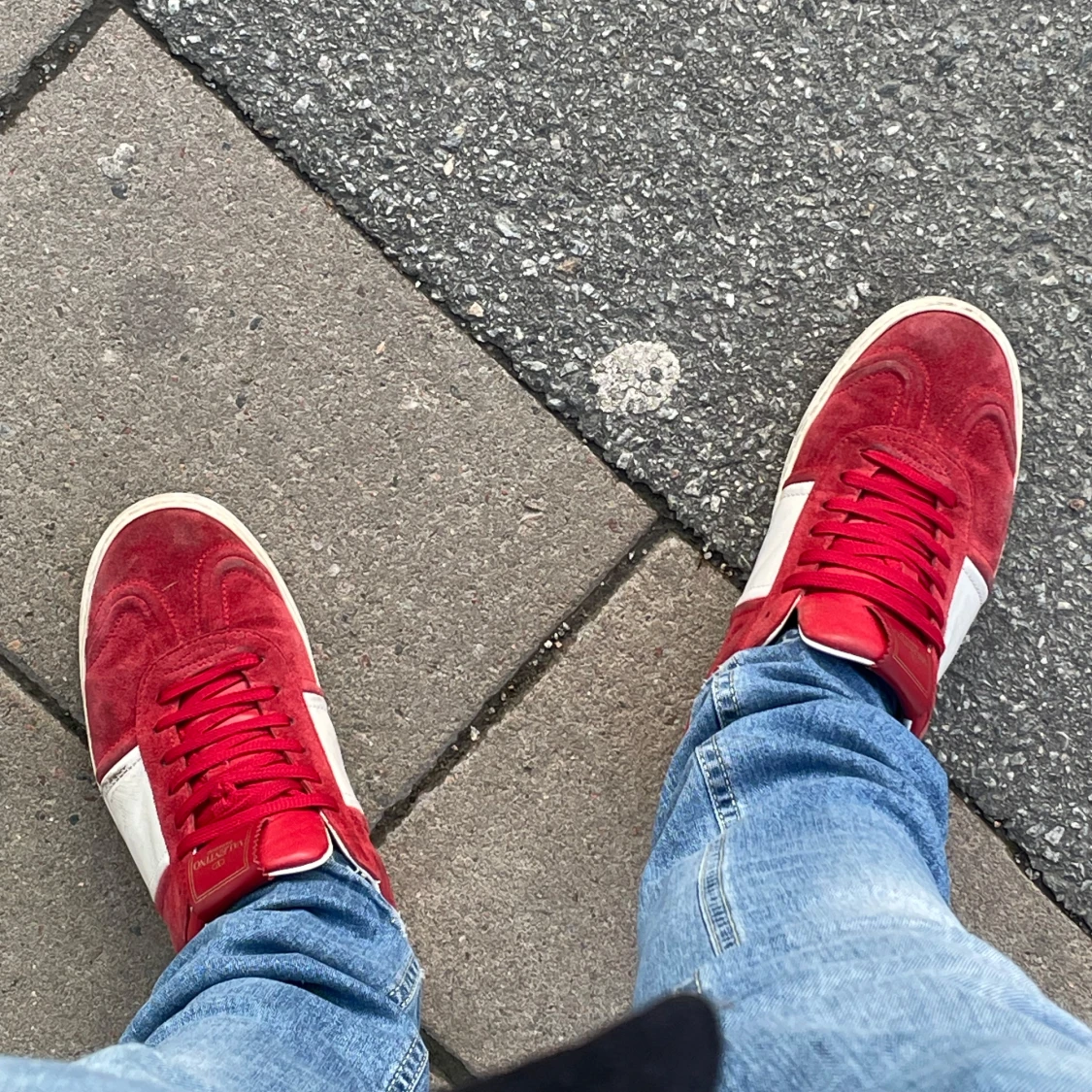 Valentino flycrew - 93