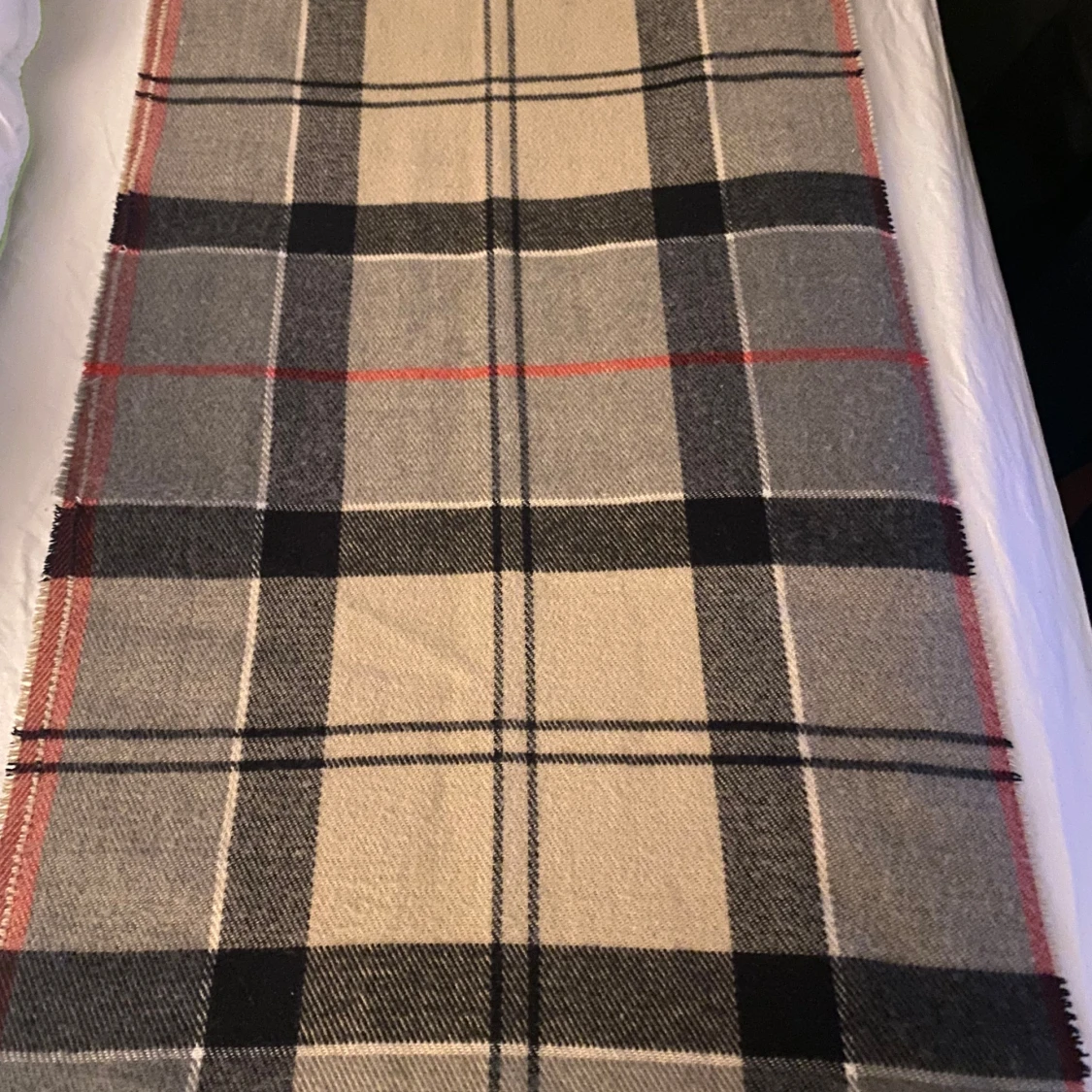Barbour scarf  - 90