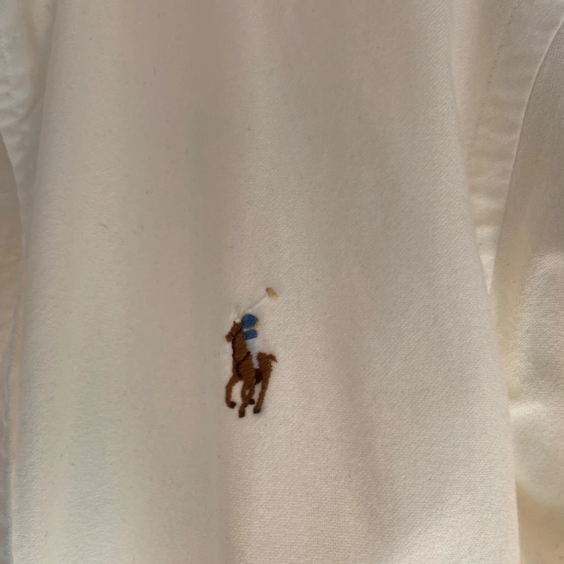 Ralph Lauren skjorta M - 92