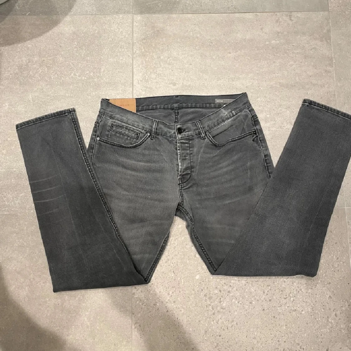 Dondup george skinny  - 91