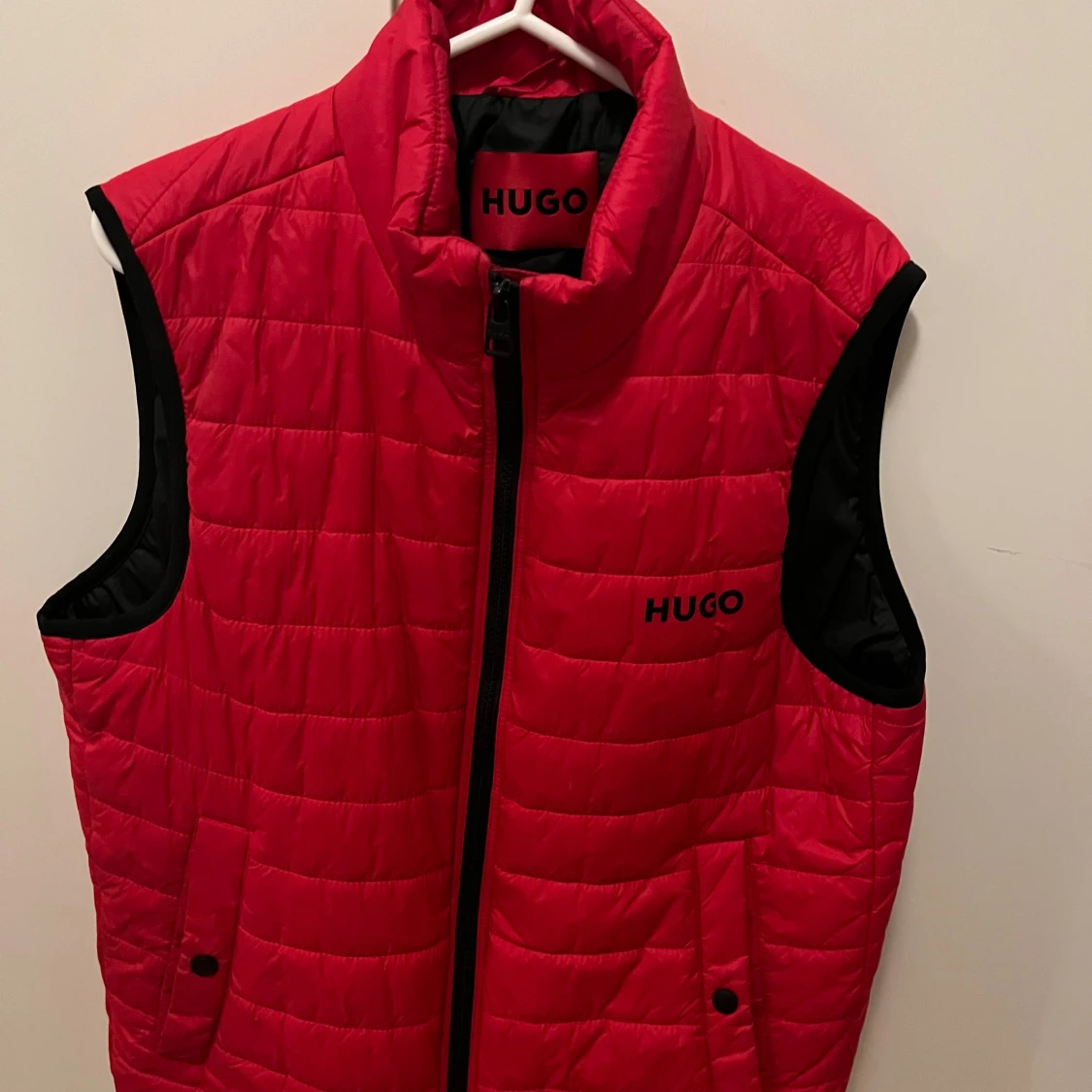 Hugo boss väst st-M