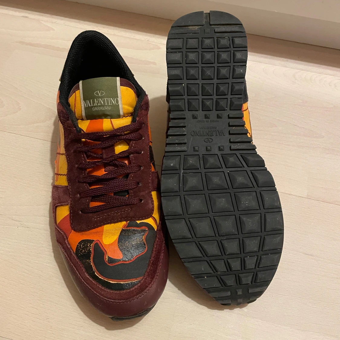 Valentino Rockrunner  - 90