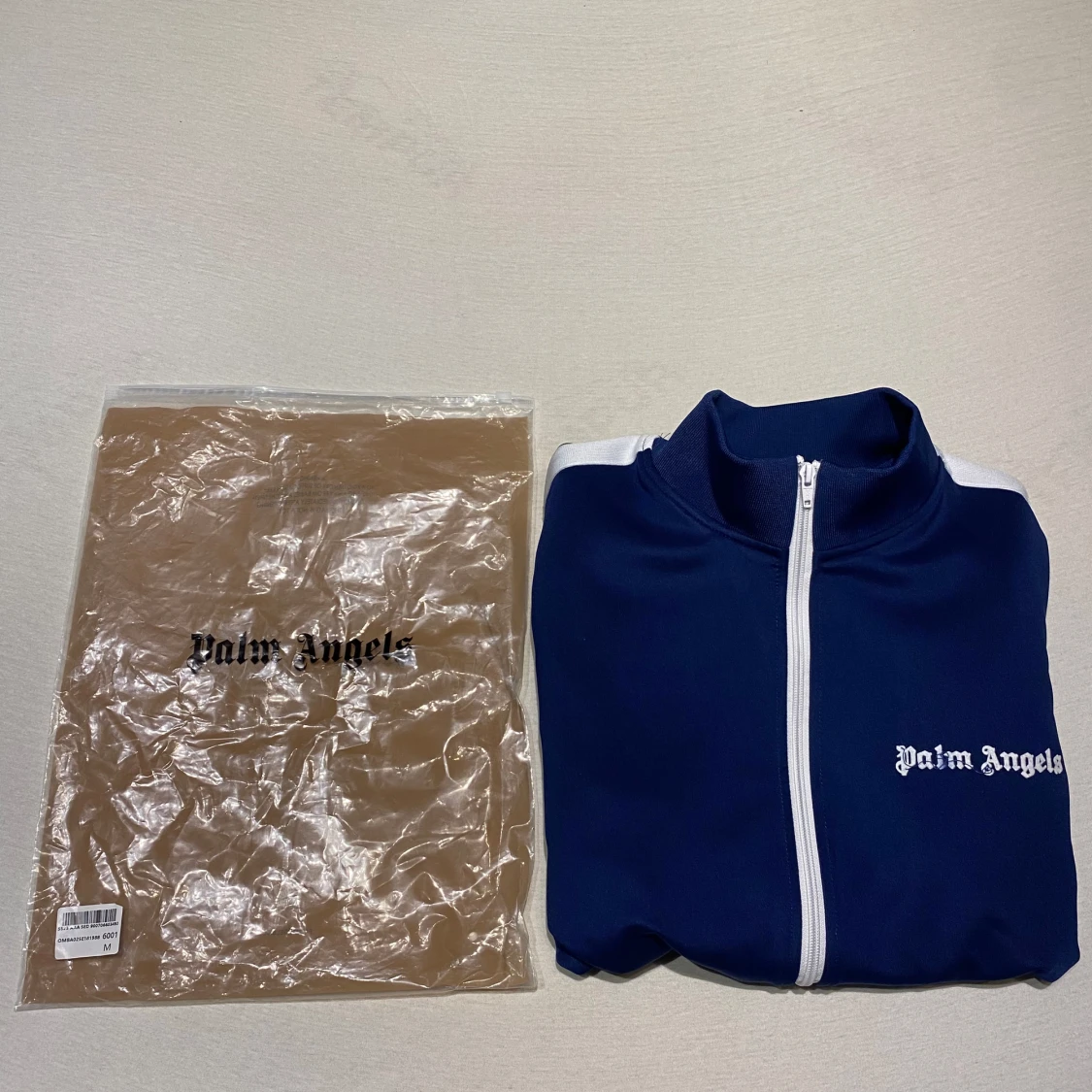 Palm angels tröja - 93