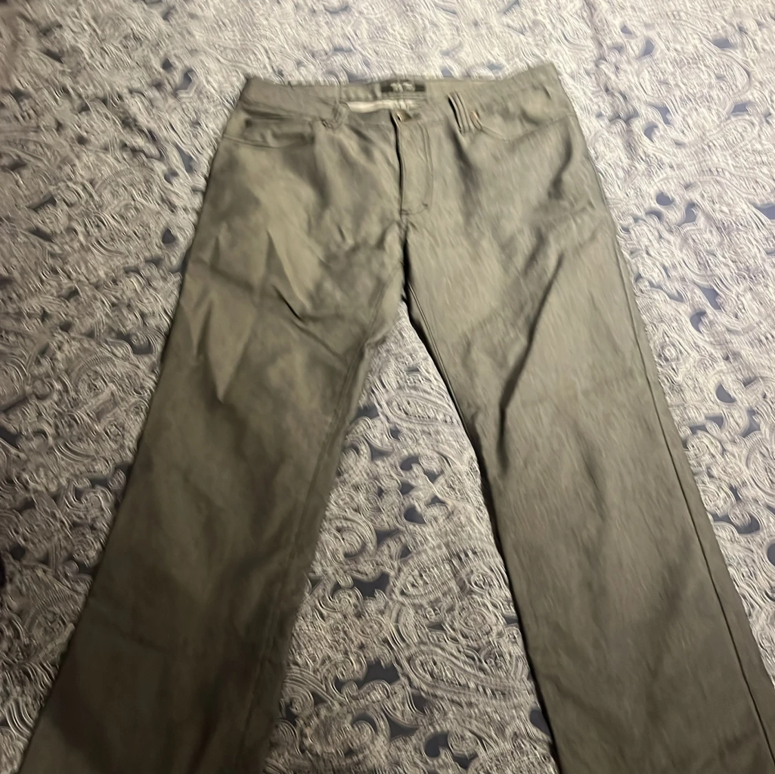 Kostymbyxor  Brothers