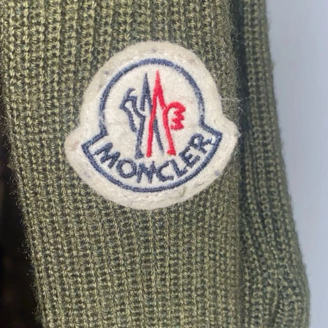 Moncler cardigan - 91
