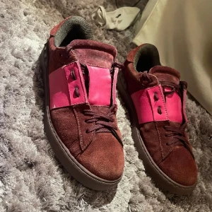 Valention open - Såld på main (ReSecond)