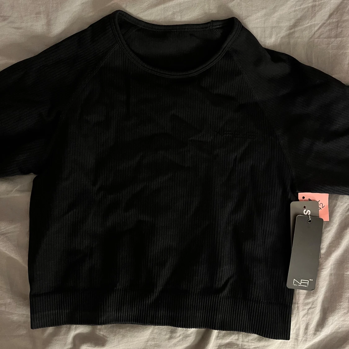 Seamless träningströja  - 90