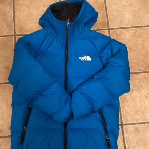 North Face jacka  - Snygg North Face jacka storlek S 